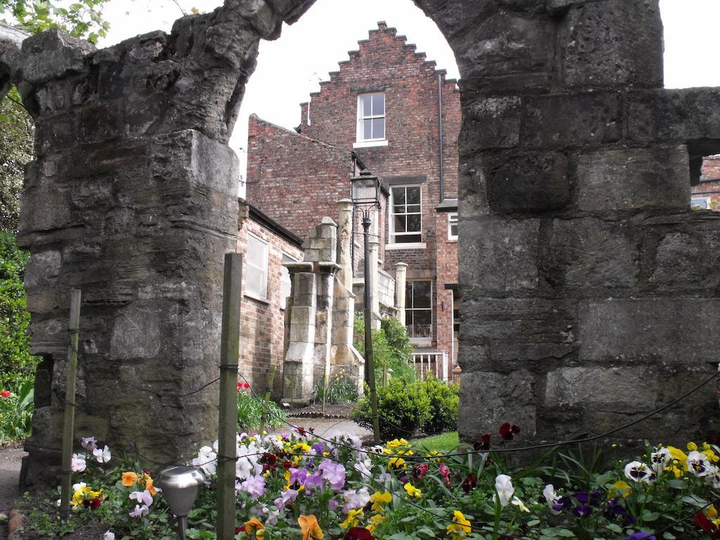 The Priory