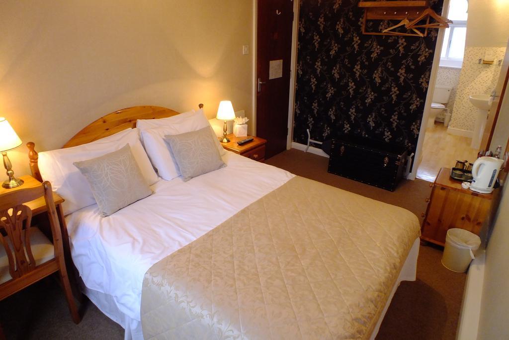 The Priory York