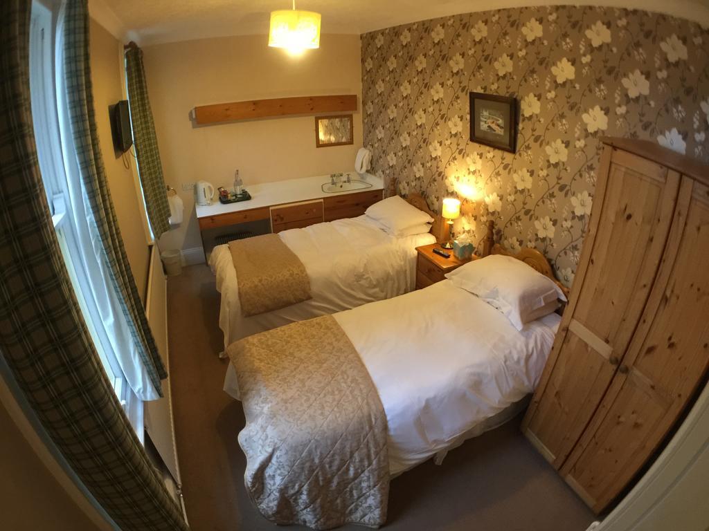 The Priory York