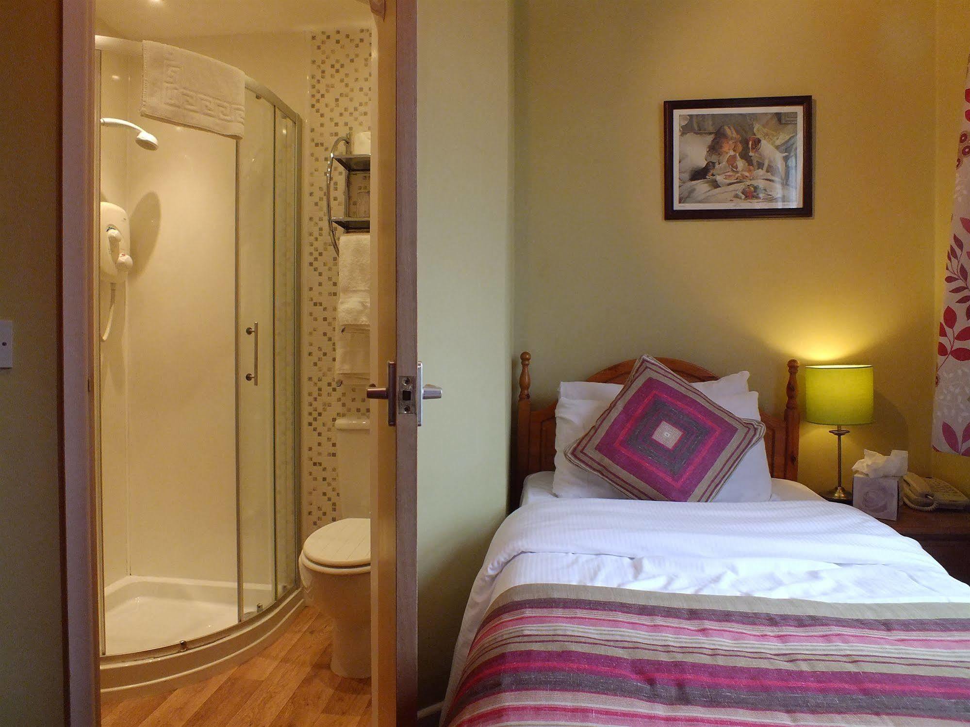 The Priory 4* York