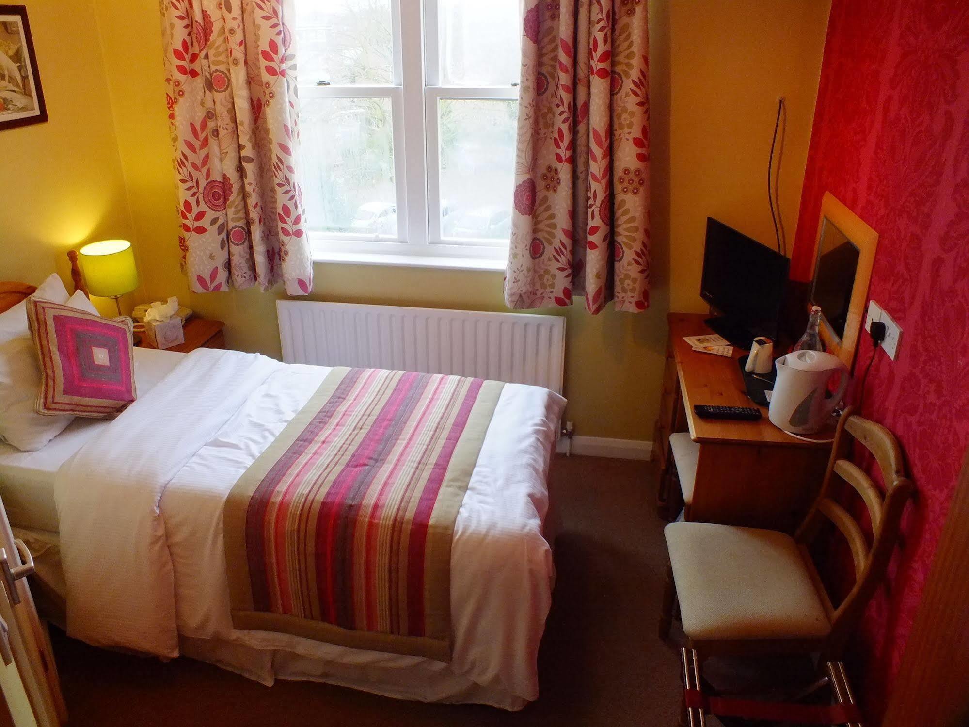 The Priory 4* York