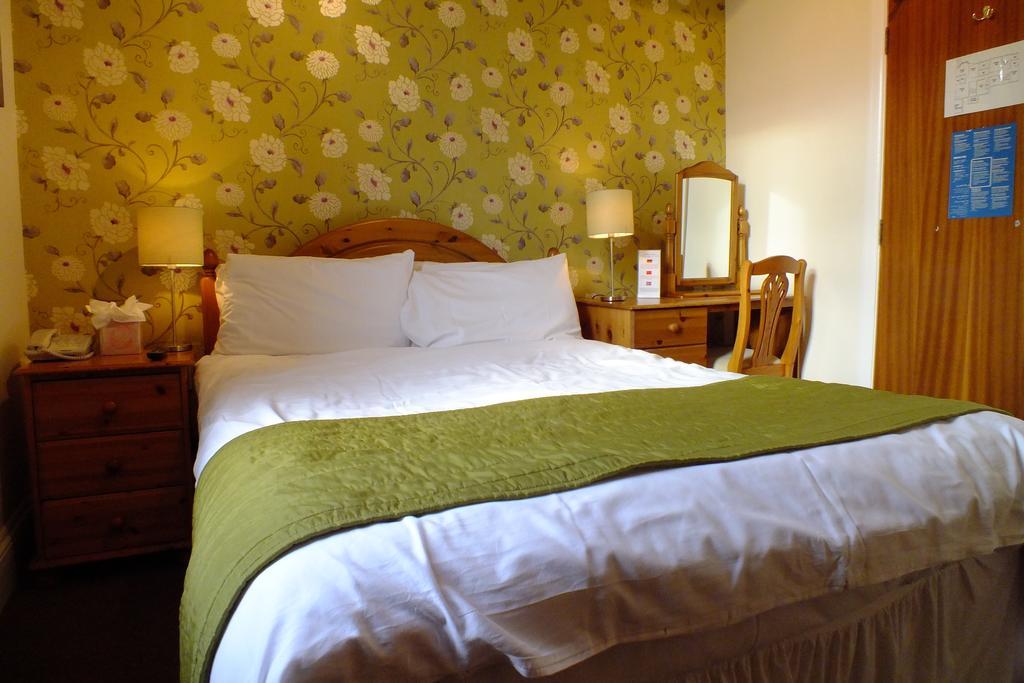 Guest house The Priory 4*