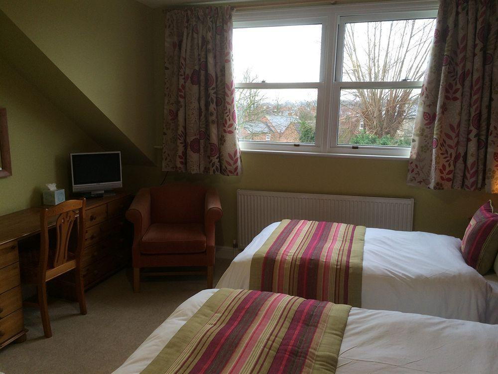 The Priory Guest house