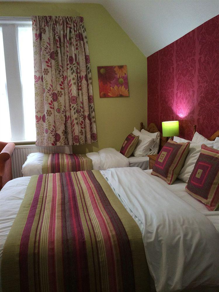 Guest house The Priory 4*