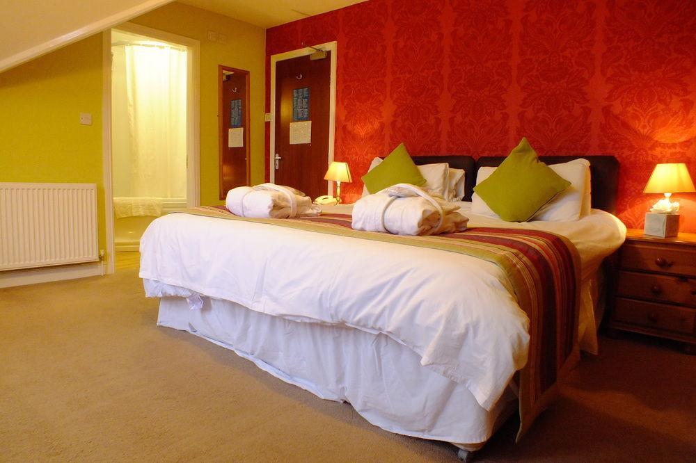 The Priory 4* York