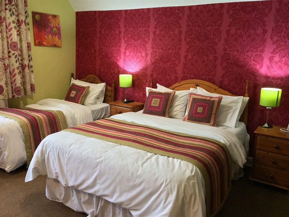 The Priory Guest house York