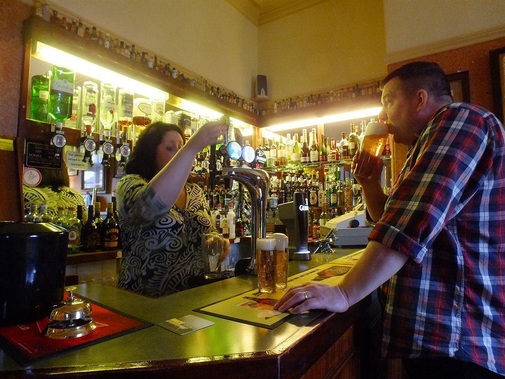 The Priory Guest house 4*