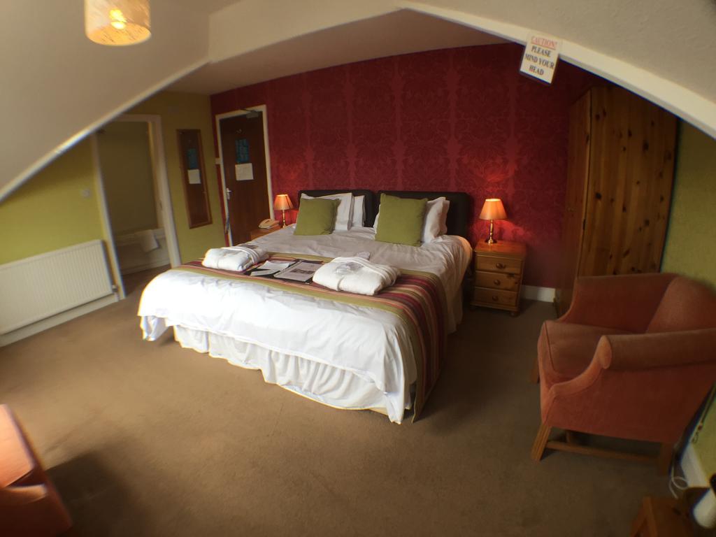 Guest house The Priory 4*