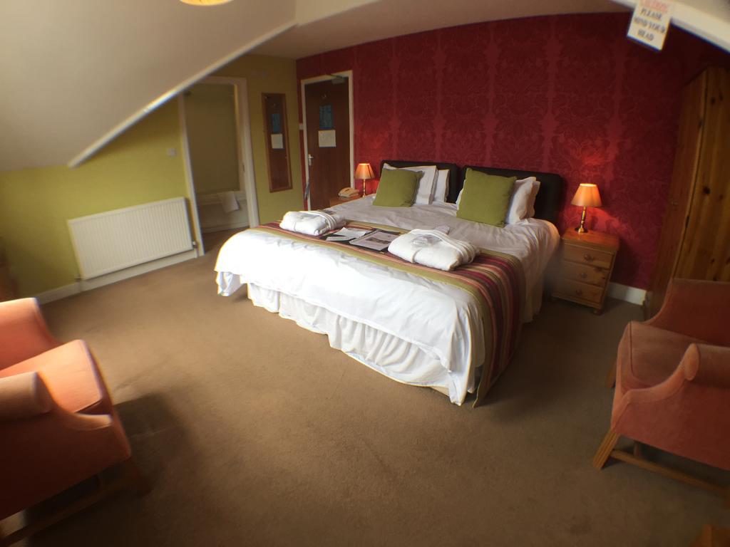 The Priory York