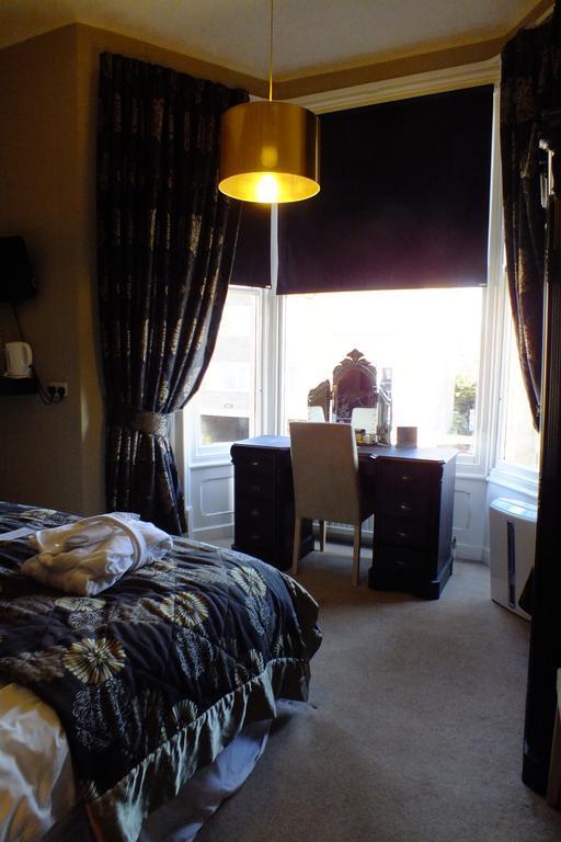 Guest house The Priory 4*