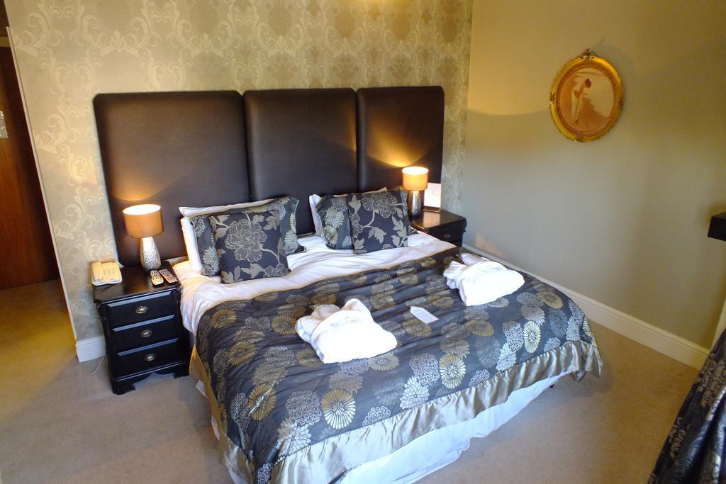 Guest house The Priory