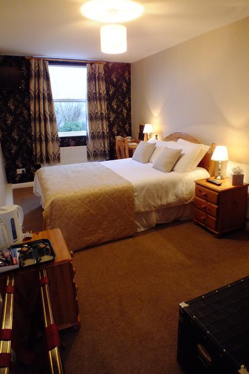 Guest house The Priory York