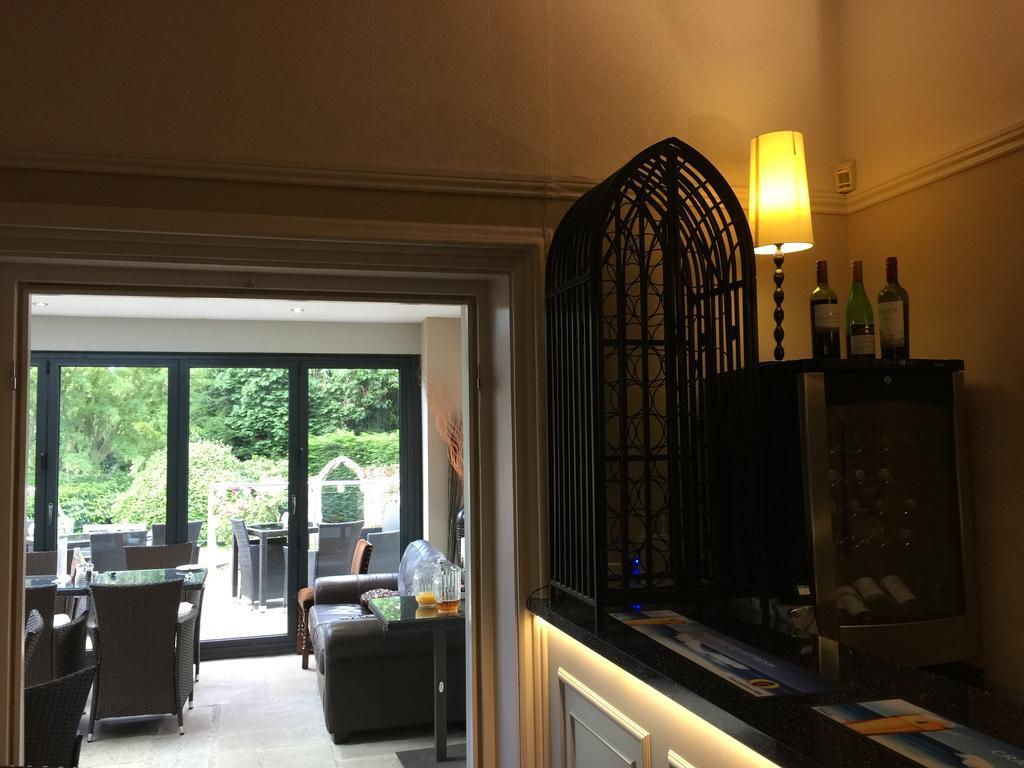 The Priory