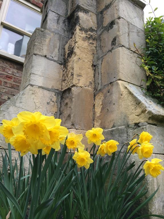 Guest house The Priory 4*