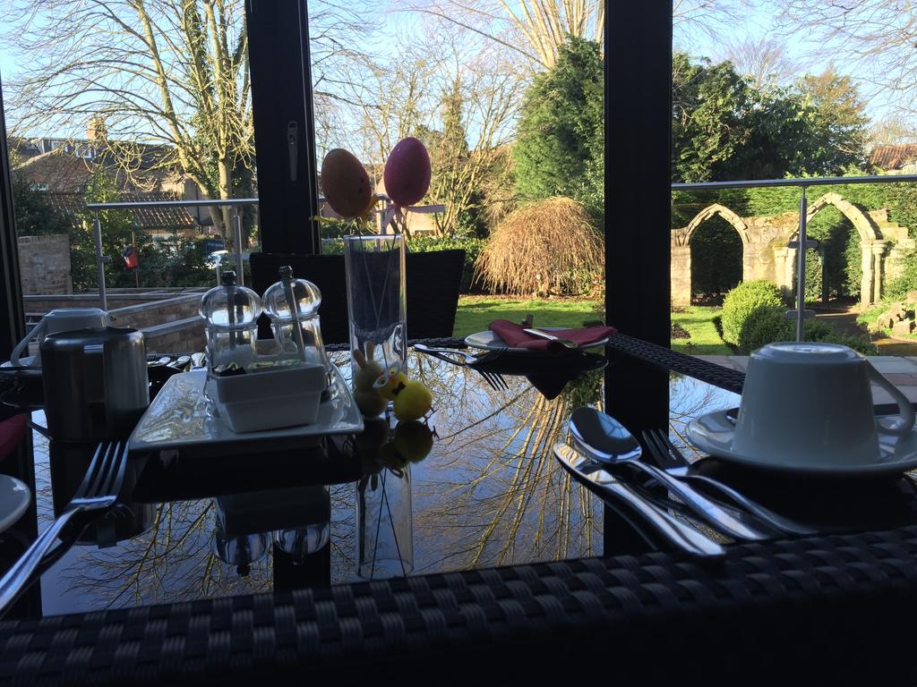 Guest house The Priory 4*