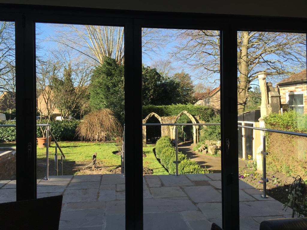Guest house The Priory York