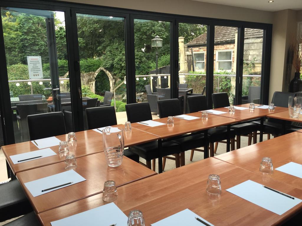 The Priory York