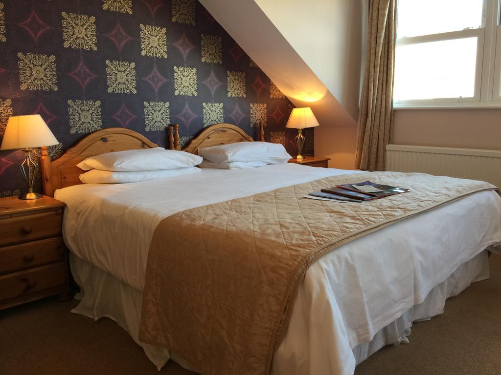 The Priory Guest house York