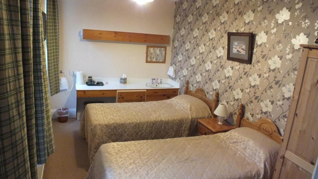 Guest house The Priory 4*