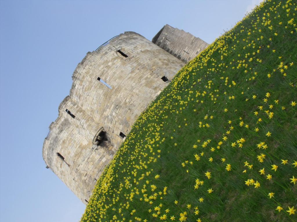 Guest house The Priory York