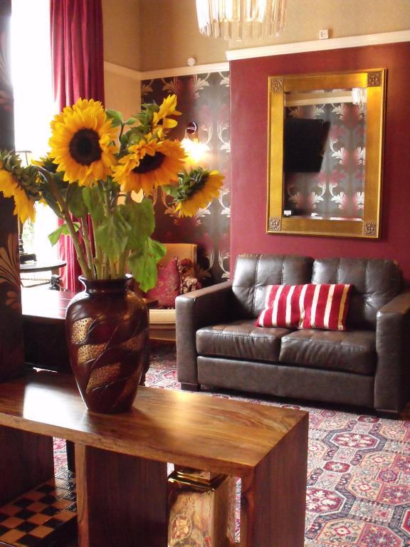 The Priory Guest house York