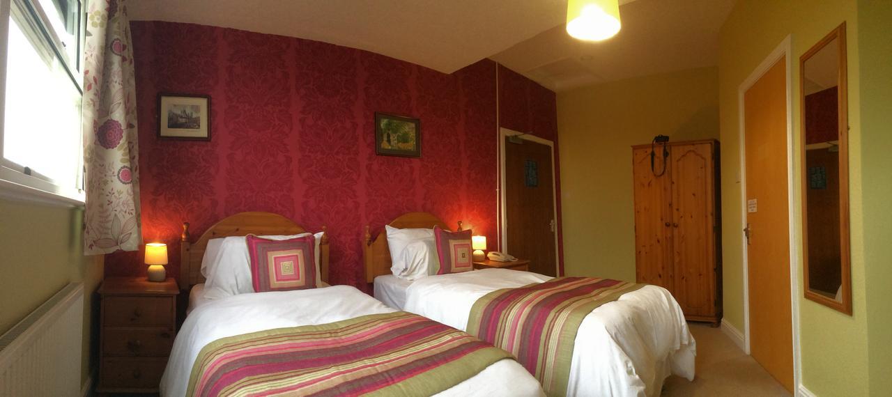 Guest house The Priory York