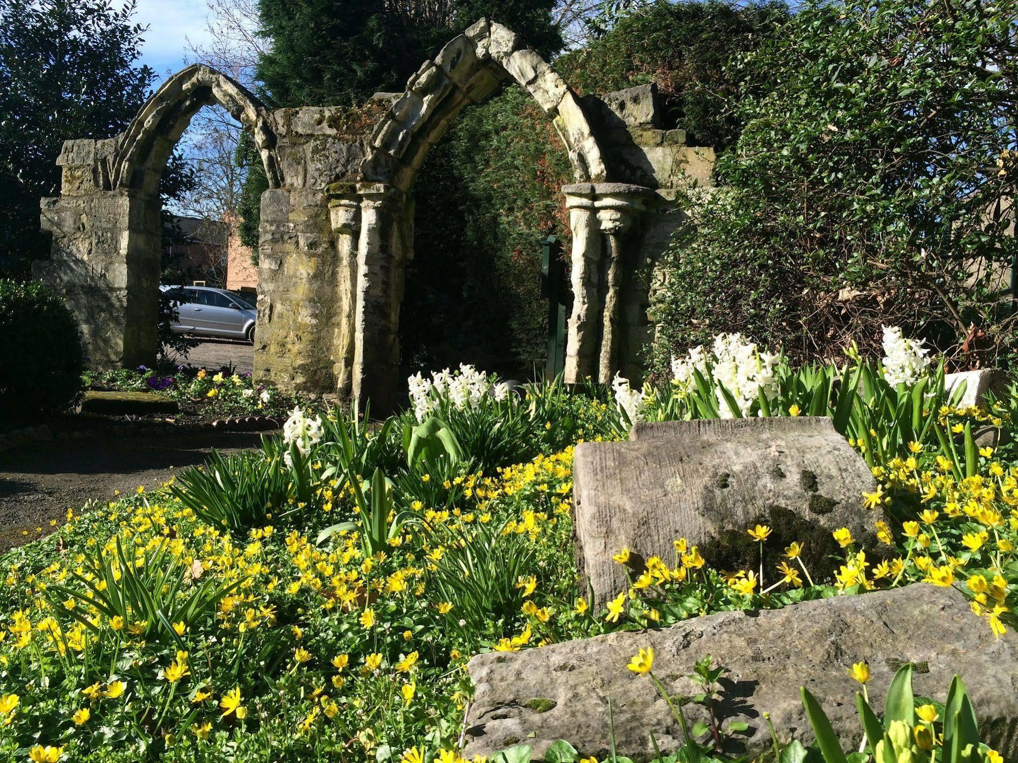The Priory Guest house 4*