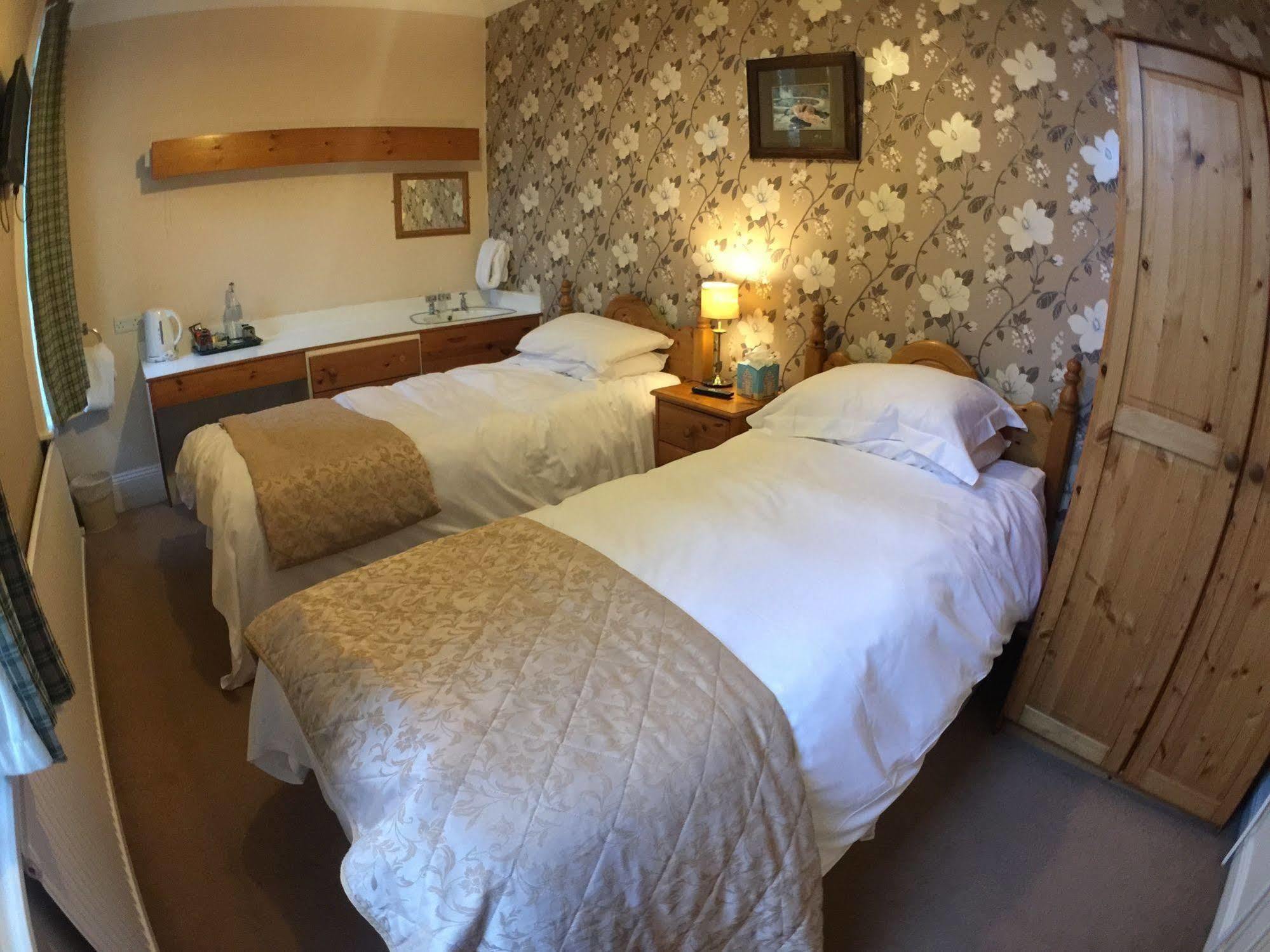 The Priory Guest house