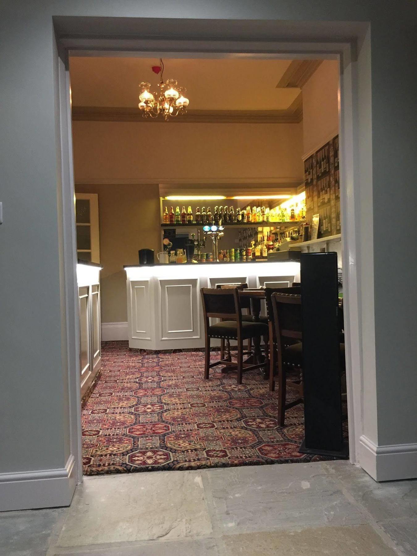 Guest house The Priory 4*