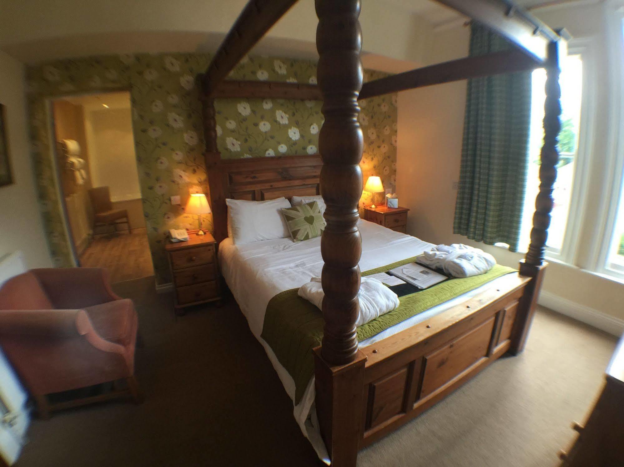 The Priory Guest house 4*
