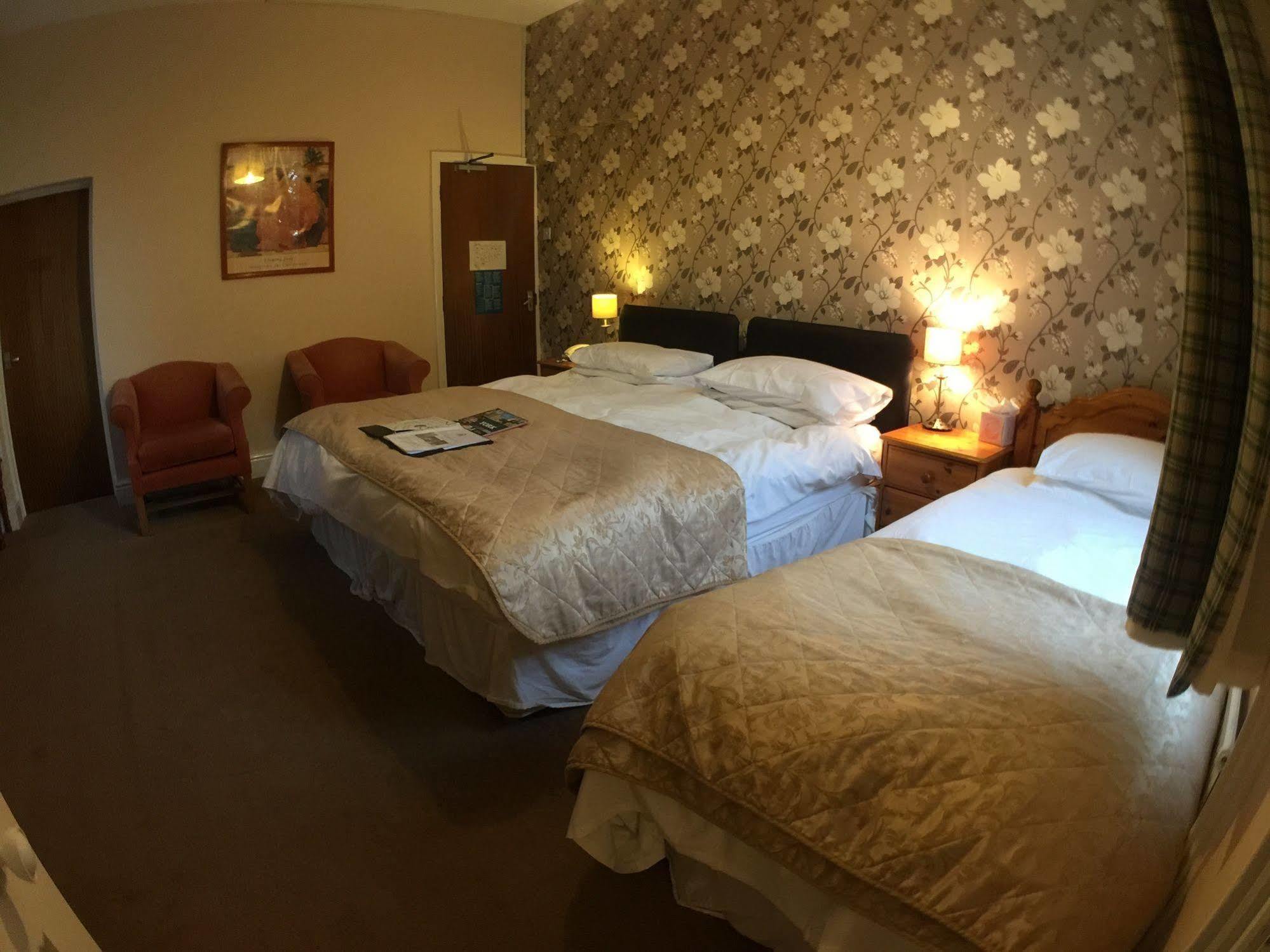 The Priory Guest house York