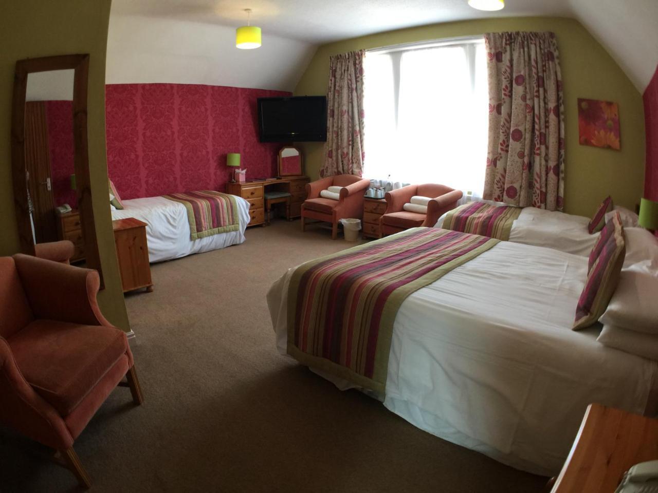 Guest house The Priory York