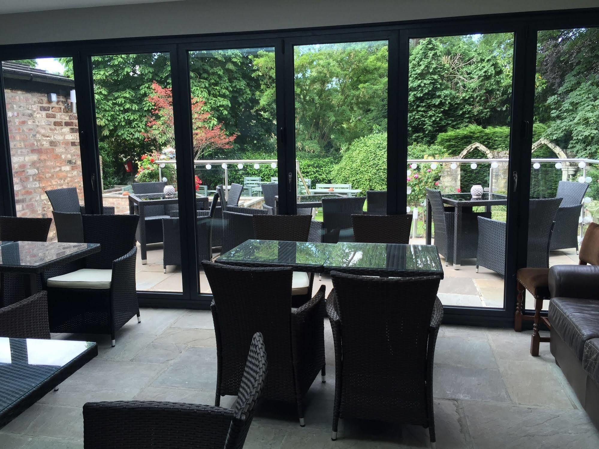 The Priory 4* York