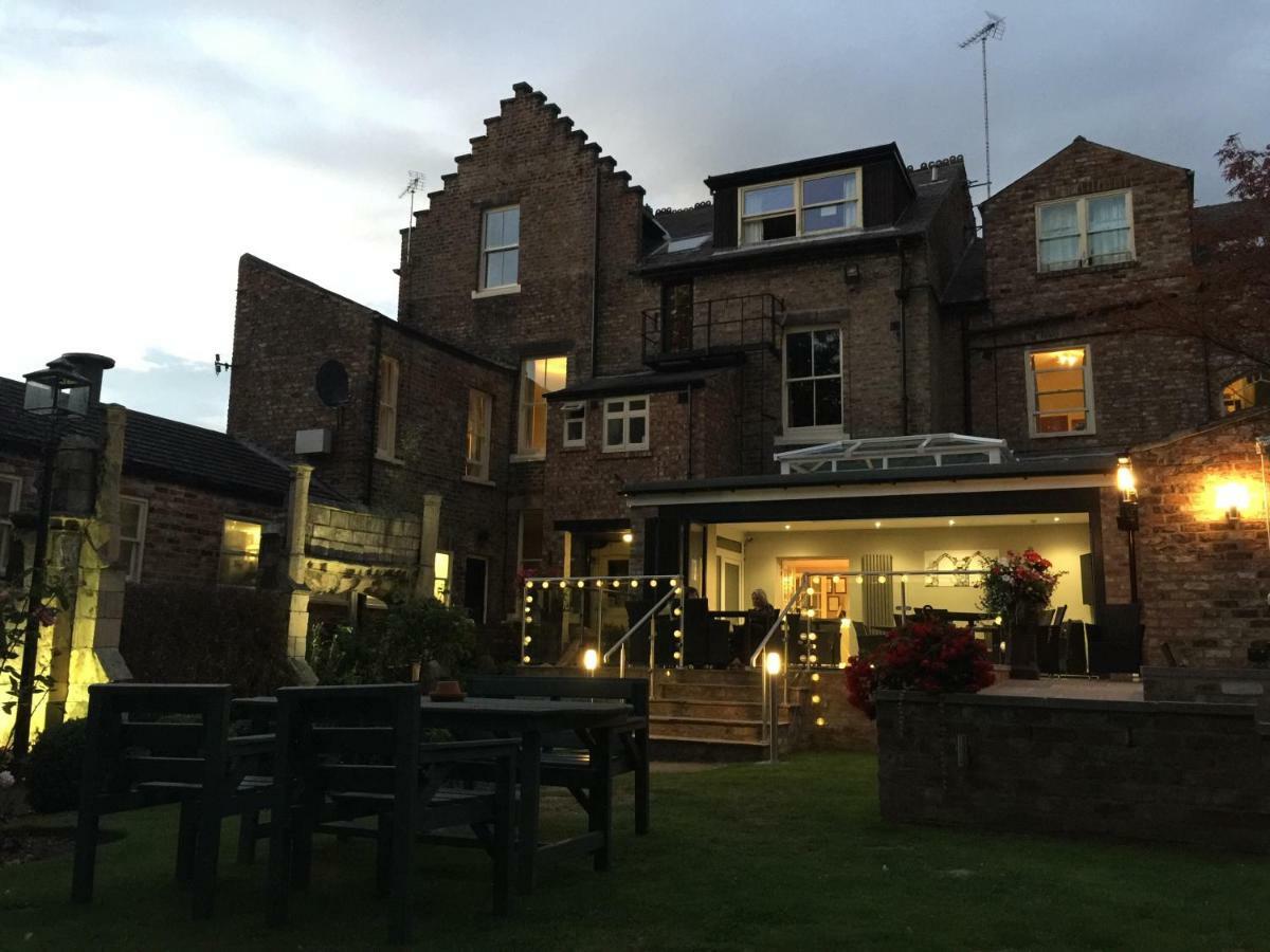 Guest house The Priory 4*