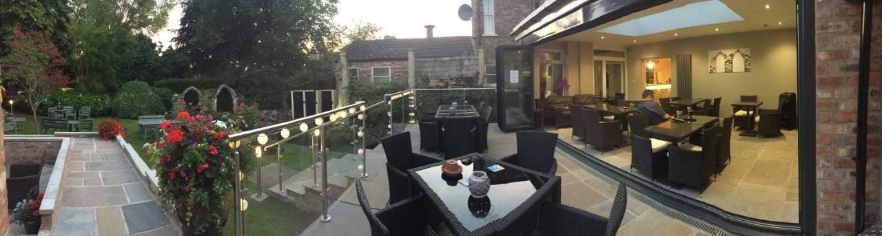The Priory Guest house 4*
