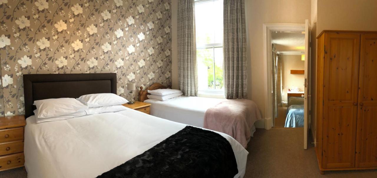 The Priory York